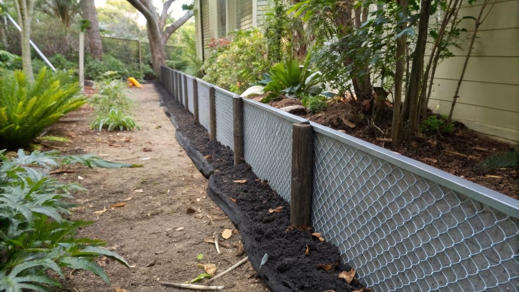 Armadillo Repellent Deterrent